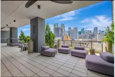 159 NE 6th St #2606, Miami, FL 33132 - Photo 24