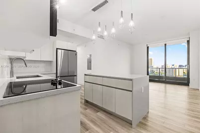 101 Diplomat Pkwy #906, Hallandale Beach, FL 33009 - Photo 2