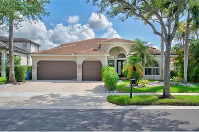 1136 Ginger Cir, Weston, FL 33326 - Photo 2