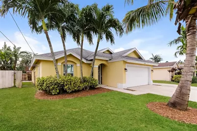 6484 Robinson St, Jupiter, FL 33458 - Photo 2