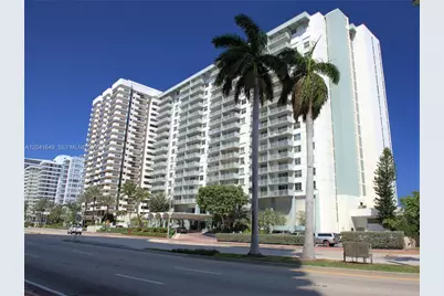 5701 Collins Ave #619, Miami Beach, FL 33140 - Photo 1