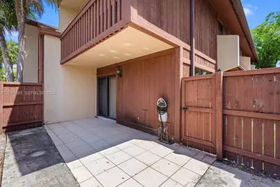 6231 SW 116th Pl #G, Miami, FL 33173 - Photo 34
