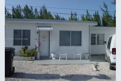 2405-2411 NE 136th Ln, North Miami Beach, FL 33181 - Photo 1