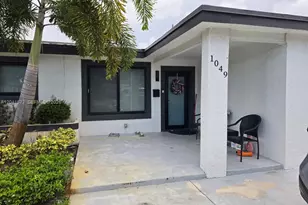 1049 Wyoming Ave, Fort Lauderdale, FL 33312 - Photo 1