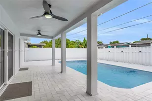 8661 NW 20th Ct, Sunrise, FL 33322 - Photo 32
