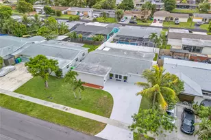 8661 NW 20th Ct, Sunrise, FL 33322 - Photo 2