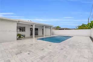 8661 NW 20th Ct, Sunrise, FL 33322 - Photo 34