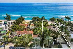 105 Ocean Blvd, Golden Beach, FL 33160 - Photo 2