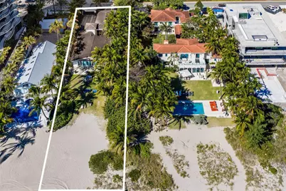 105 Ocean Blvd, Golden Beach, FL 33160 - Photo 4