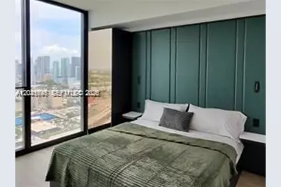 20 NE 11th St #3207, Miami, FL 33132 - Photo 2