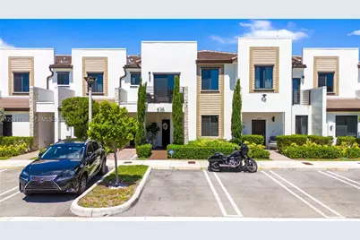 21018 NE 8th Ave #21018, Miami, FL 33179 - Photo 6