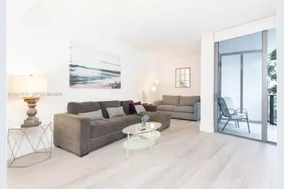 121 NE 34th St #814, Miami, FL 33137 - Photo 4