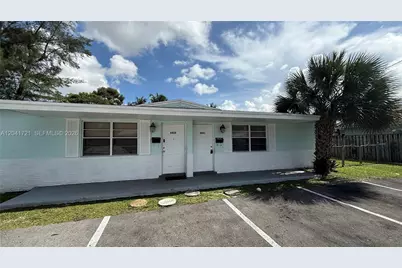 6421 NW 20th Ct #6421, Sunrise, FL 33313 - Photo 2