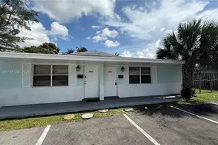 6421 NW 20th Ct, Sunrise, FL 33313 - Photo 2