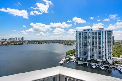 17301 Biscayne Blvd #1407, North Miami Beach, FL 33160 - Photo 1