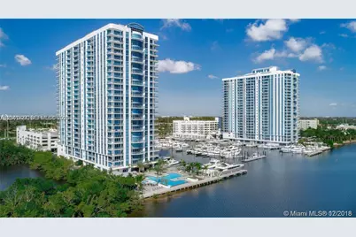 17301 Biscayne Blvd #1407, North Miami Beach, FL 33160 - Photo 10