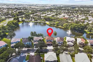 16230 SW 21st St, Miramar, FL 33027 - Photo 38