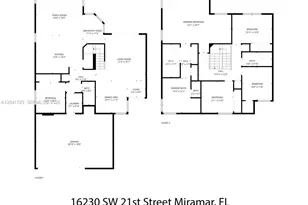 16230 SW 21st St, Miramar, FL 33027 - Photo 40