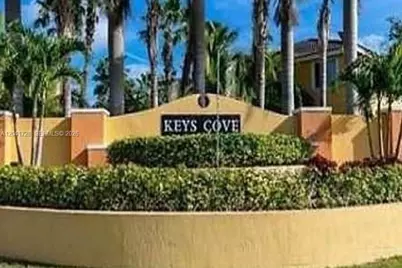 2826 SE 16th Pl #103, Homestead, FL 33035 - Photo 1