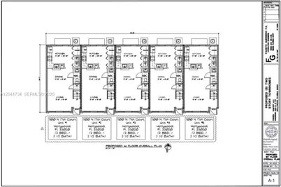 1100 N 17th Ct, Hollywood, FL 33020 - Photo 2