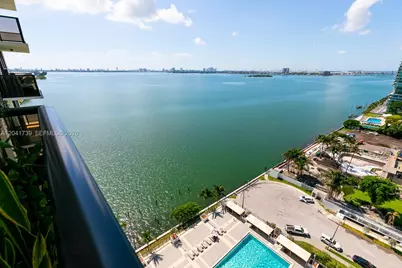 600 NE 36th St #1820, Miami, FL 33137 - Photo 1