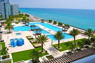 1830 S Ocean Dr, Hallandale Beach, FL 33009 - Photo 20