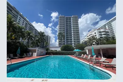 2401 Collins Ave #1009, Miami Beach, FL 33140 - Photo 1