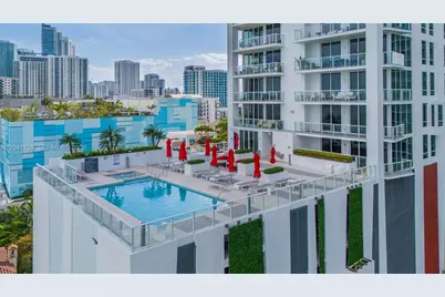 601 NE 27th St #1001, Miami, FL 33137 - Photo 42