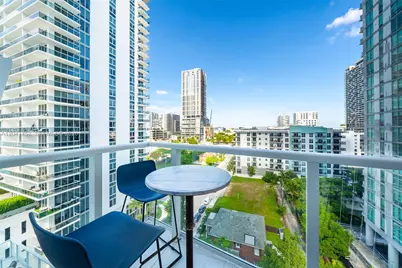 601 NE 27th St #1001, Miami, FL 33137 - Photo 22