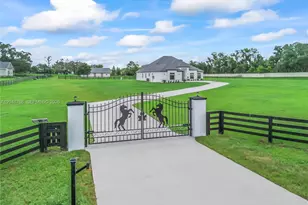 7041 NE 22nd Ct Rd, Ocala, FL 34479 - Photo 4