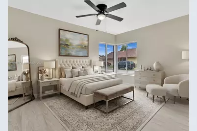 8813 Paradise Ct #8813, Tamarac, FL 33321 - Photo 16
