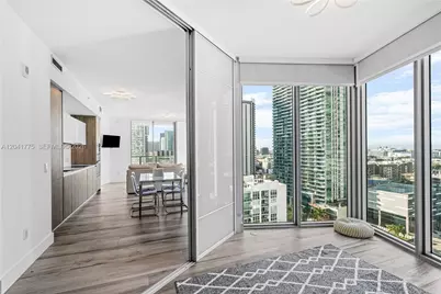 2900 NE 7th Ave #1609, Miami, FL 33137 - Photo 8
