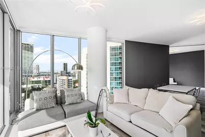 2900 NE 7th Ave #1609, Miami, FL 33137 - Photo 22
