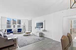 701 Brickell Key Blvd, Miami, FL 33131 - Photo 2