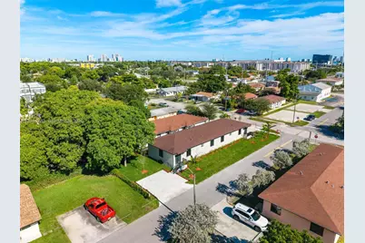 601 NW 3rd Ave, Hallandale Beach, FL 33009 - Photo 18