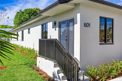 601 NW 3rd Ave, Hallandale Beach, FL 33009 - Photo 2