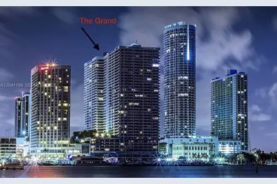 1717 N Bayshore Dr #A-2056, Miami, FL 33132 - Photo 18