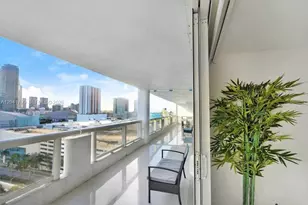 1717 N Bayshore Dr, Miami, FL 33132 - Photo 12