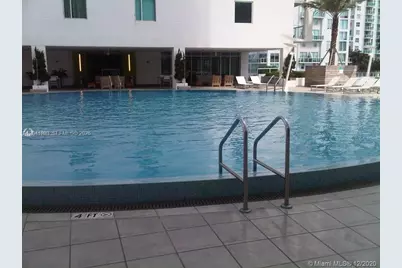 500 Brickell Ave #2604, Miami, FL 33131 - Photo 4