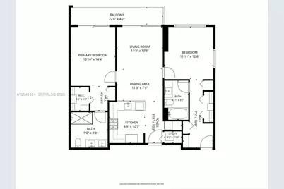 5350 NW 84th Ave #504, Doral, FL 33166 - Photo 36