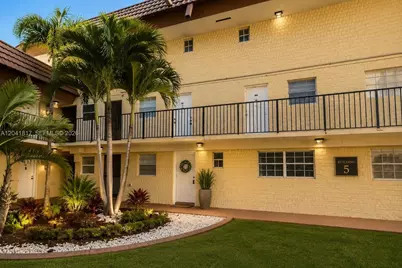 8600 SW 109th Ave #4-224, Miami, FL 33173 - Photo 14