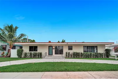 1704 Rodman St, Hollywood, FL 33020 - Photo 2