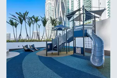 851 NE 1st Ave #4109, Miami, FL 33132 - Photo 26