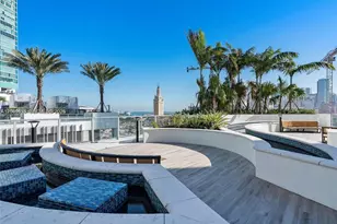 851 NE 1st Ave, Miami, FL 33132 - Photo 28