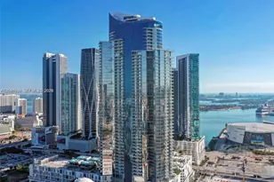 851 NE 1st Ave, Miami, FL 33132 - Photo 30