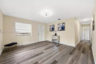 7532 Farragut St, Hollywood, FL 33024 - Photo 4