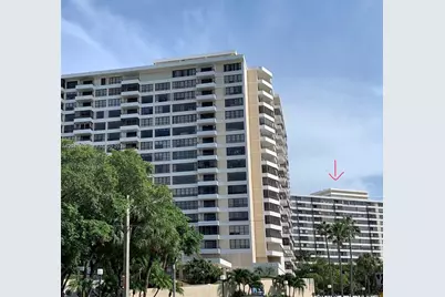 500 Three Islands Blvd #223, Hallandale Beach, FL 33009 - Photo 6