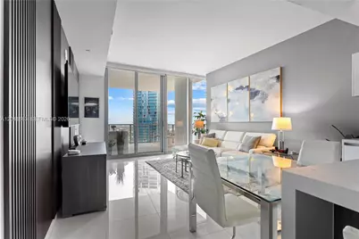 851 NE 1st Ave #3900, Miami, FL 33132 - Photo 1