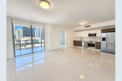 1010 SW 2nd Ave #1504, Miami, FL 33130 - Photo 1