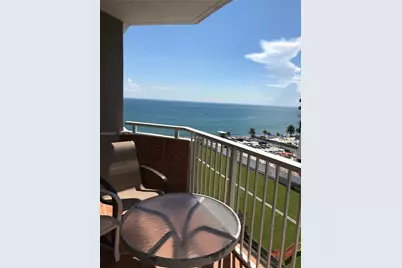1980 S Ocean Dr #8A, Hallandale Beach, FL 33009 - Photo 18